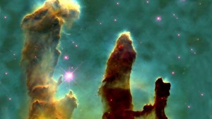 Nasa-Earth-Hubble-Eagle-Nebula-Wallpaper