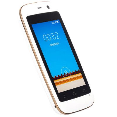 Elephone Q