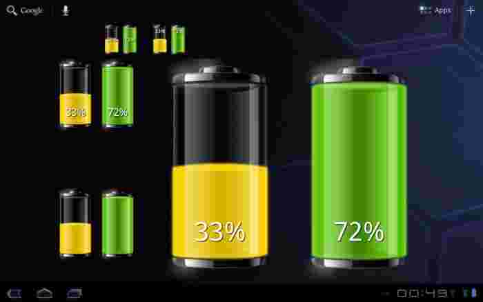 Cum poţi economisi bateria de la telefon