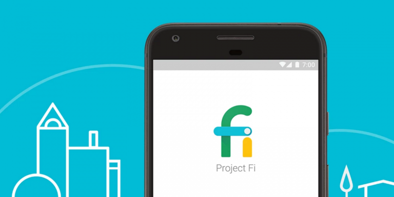 Google lansează Project Fi